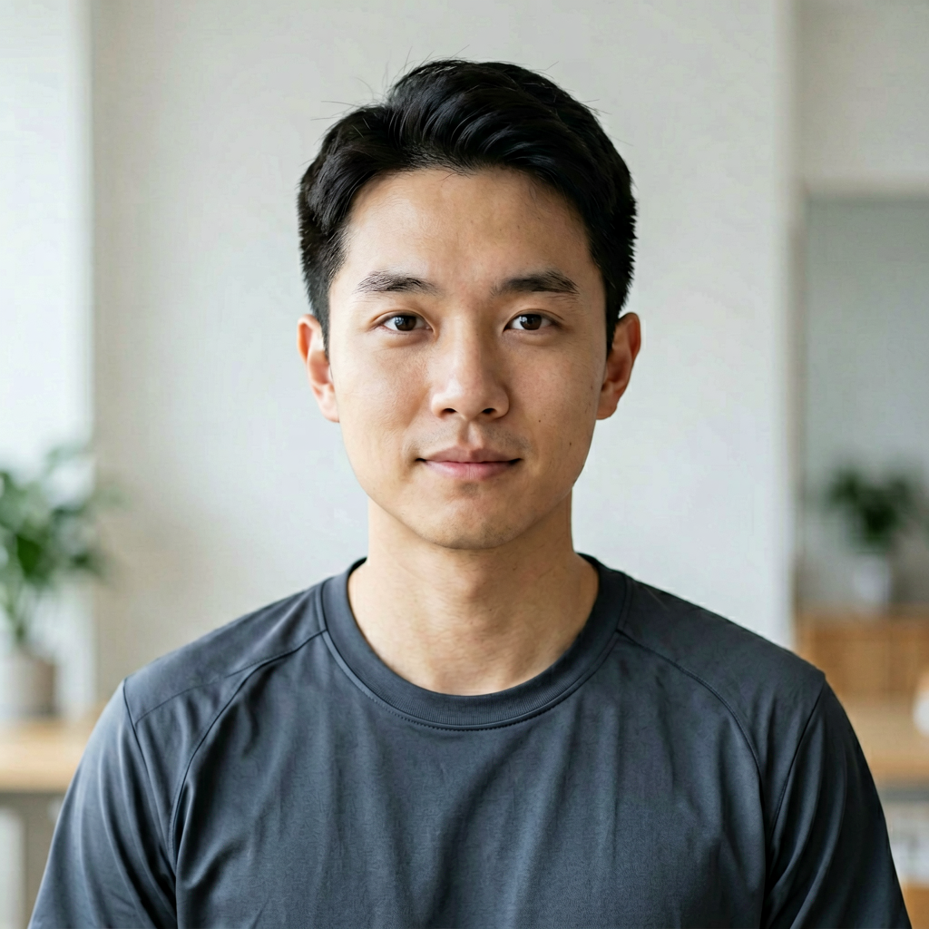 数据分析爱好者头像
